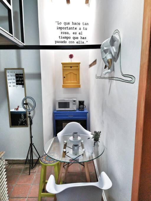 Appartamento Original Y Comodo Loft En El Centro De Tulancingo Esterno foto