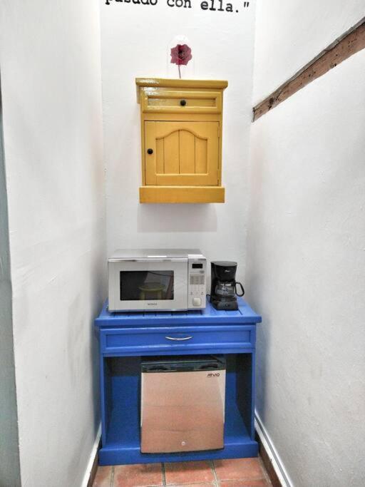 Appartamento Original Y Comodo Loft En El Centro De Tulancingo Esterno foto